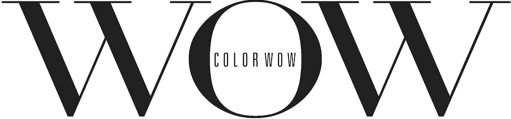 WOW logo in bold black font with "COLOR NOW" in the center.