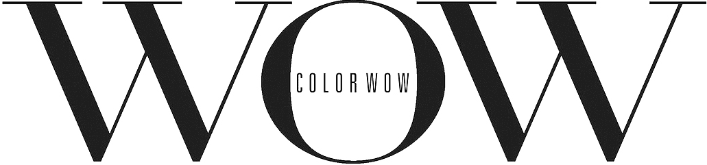 WOW logo in bold black font with "COLOR NOW" in the center.